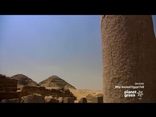 Почему пал древний египет? / why ancient egypt fell (2008) hd 720p