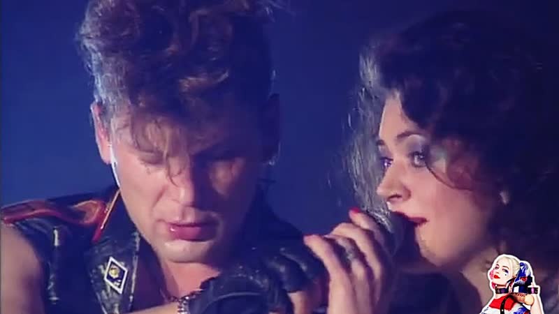 Сектор газа концерт в останкино / 1991 год