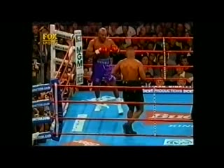 47) mike tyson v evander holyfield 1996 one of the best fights ever! must see