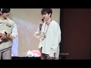 [fancam[ 200107 bundang fansign