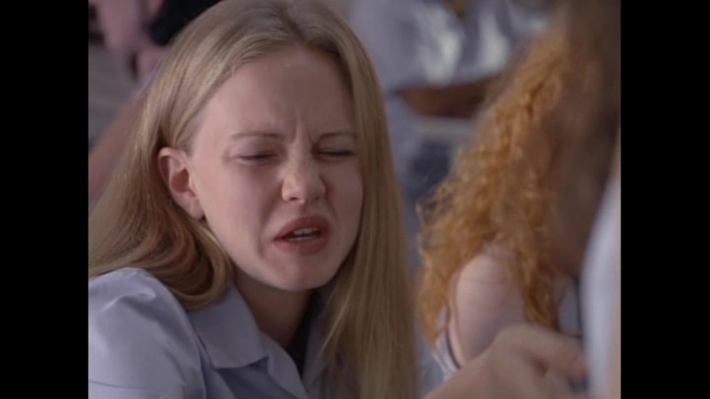 ◄reform school girl (1994)девочка из исправительной колонии* каплан