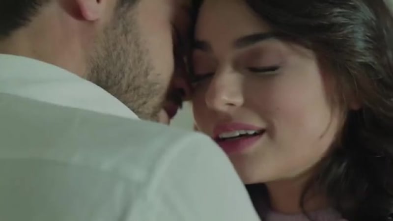 Ayca aysin turan furkan andic / meryem / savmer / savas meryem / айча айшин туран фуркан андыч / мерьем / савмер / саваш мерьем