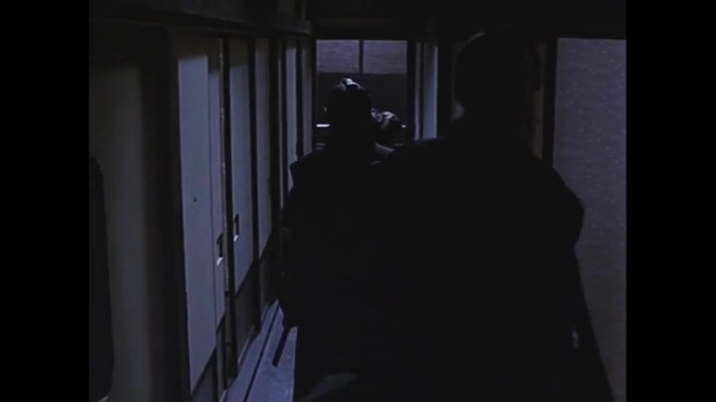 Табу / taboo / gohatto (1999)