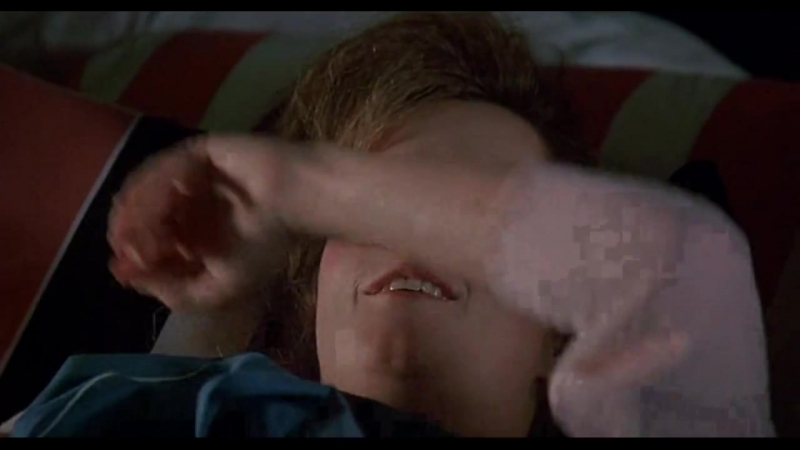 Соблазнение беверли – «говард утка» (1986)