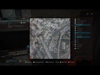 A short story called “fuck this game”