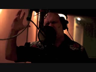 Thomas zwijsen & blaze bayley the clansman (iron maiden) acoustic