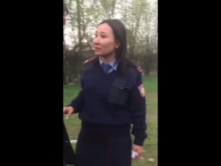 Молодая девушка из Казахстана получила член в киску и нежный трах в позе наездницы