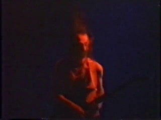 ! kruiz live @ scum katwijk holland 1989 (part 2)