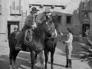 1933 где то в соноре / somewhere in sonora