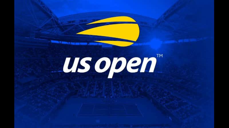 Теннис us open финал женщины ига швентек онс жабер
