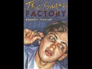 Сахарный завод the sugar factory (1998) австралия