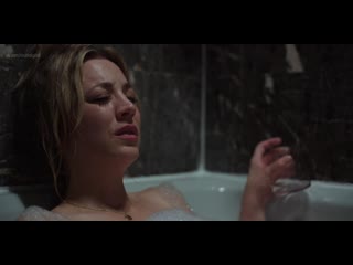 Kaley cuoco nude (covered) the flight attendant s01e02 03 (2020) hd 1080p watch online