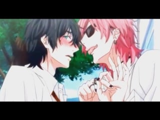 Amv yaoi