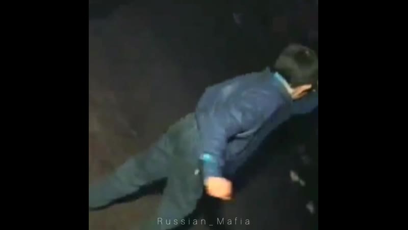 乡russian mafia乡 | малой флексит под тейпа