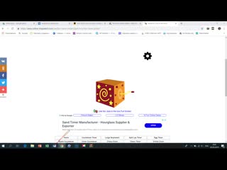 Random picker wheel 1