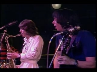 Camel live at the hippodrome 1977