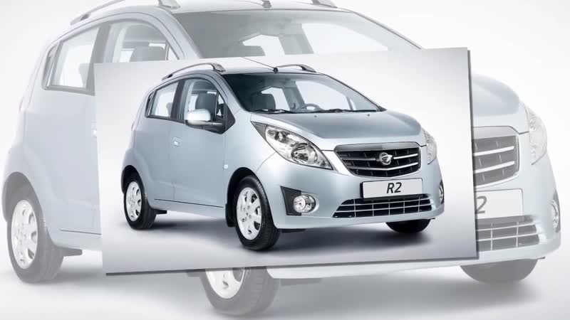 Бюджетные автомобили ravon снова привезут в россию