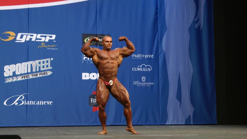Alexey porn video – Alexey lesukov @nordic pro 2015