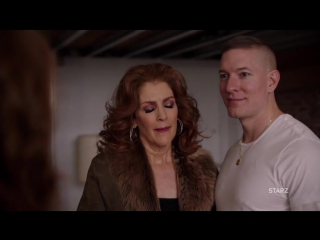 720x406 video ‘power’ season 3 episode 5 holly meets tommy’s mother tvline