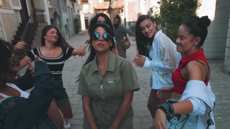 Tuğçe haşimoğlu demedim mi (dheeme dheeme turkish version)