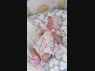 Baby indie by lle