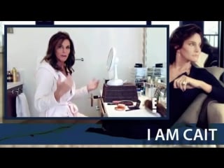 First caitlyn jenner "i am cait" documentary promo