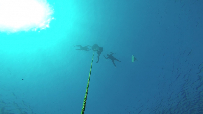 Freediving porn video – Freediving in dahab /