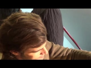 Diego dominguez paris 16 february 2016 melty future awards