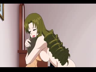 Tsuma no haha sayuri 01