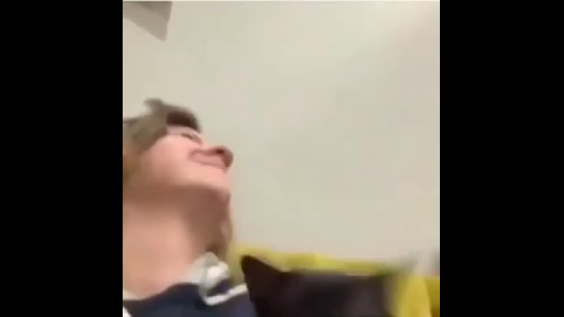 Аллергия на мерзких шлюх