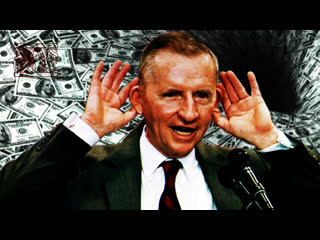 Video ross perot was right