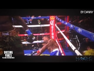 Deontay wilder (by danny)