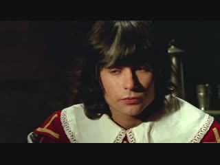 Сексуальные приключения трех мушкетеров