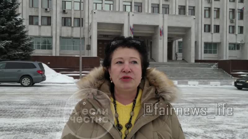 Медсестра из «красной зоны» в тольятти рассказала, что медиков заставляют вакцинироваться!