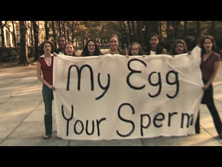 Она ненавидит меня / she porn me (2004) русский трейлер