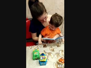 Вечерний досуг🤗 mp4