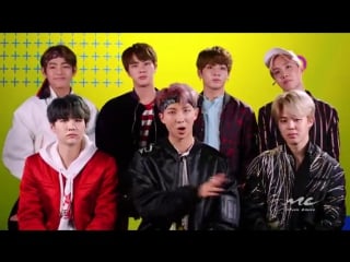 170325 bts music choice