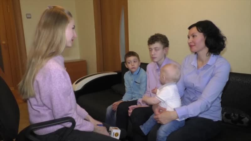 Благотворительная акция " исполним мечту"