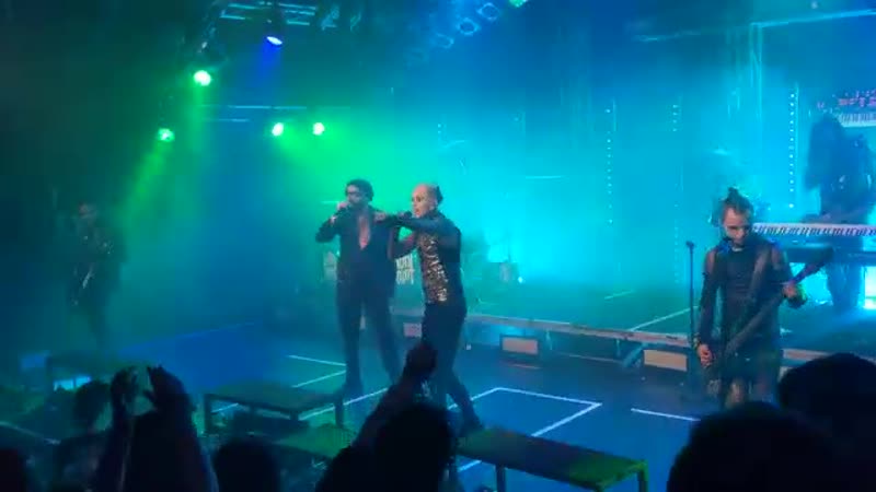 Europa lotl feat dero goi 08122019 ольга макарова