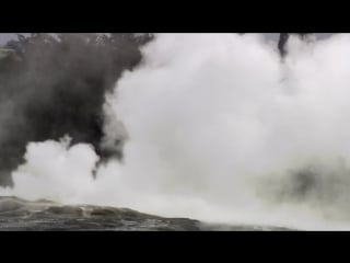 Bbc земля мощь планеты 1 вулканы (2007)