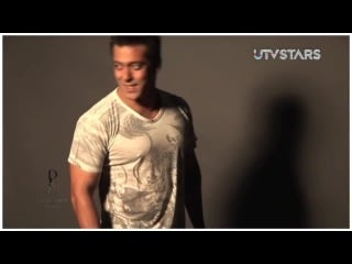 Salman khan stylish dabboo ratnani photo shoot utvstars hd