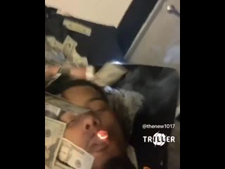 Pooh shiesty «sit back» [snippet]