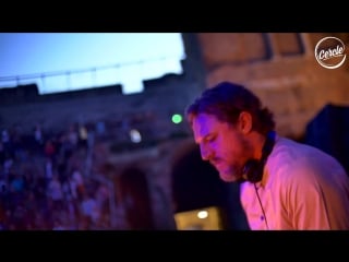 Solomun live @ théâtre antique dorange