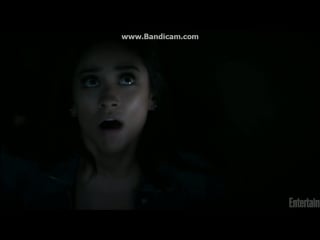 Pretty little liars 7x01 "tick tock bitches"