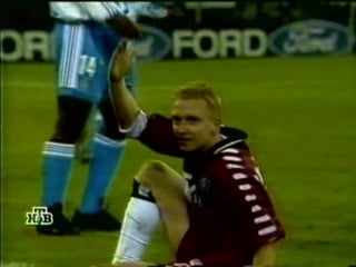 139 cl 2000/2001 hamburger sv deportivo la coruña 11 hl