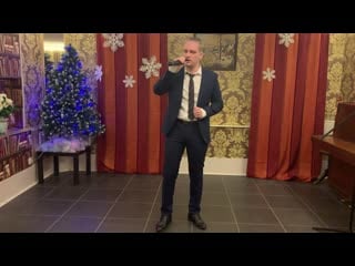 Мирослав лихачев let it snow!