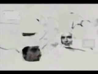 Me, myself, and my third eye (adam cooley, 2010)