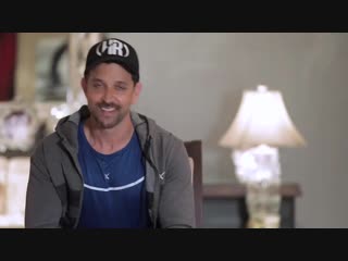 To the team that supported my dream a heartfelt thank you