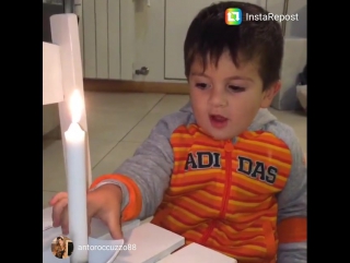 Thiago messi (antoroccuzzo88)