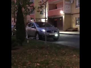 Поломалась